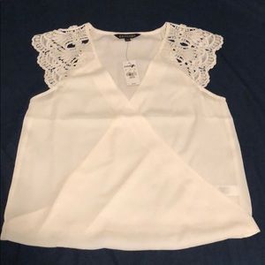 NWT Express Top